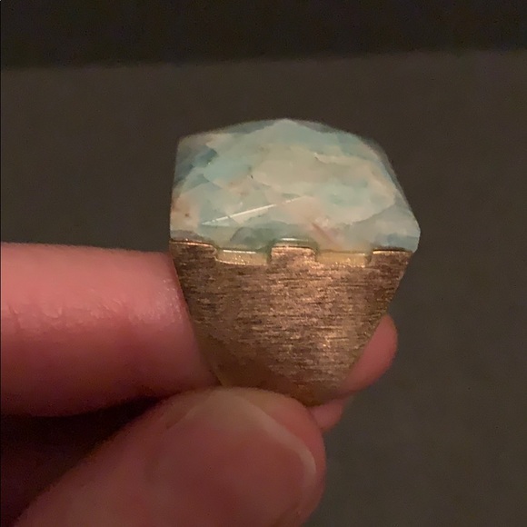 Cocktail ring - Picture 7 of 8